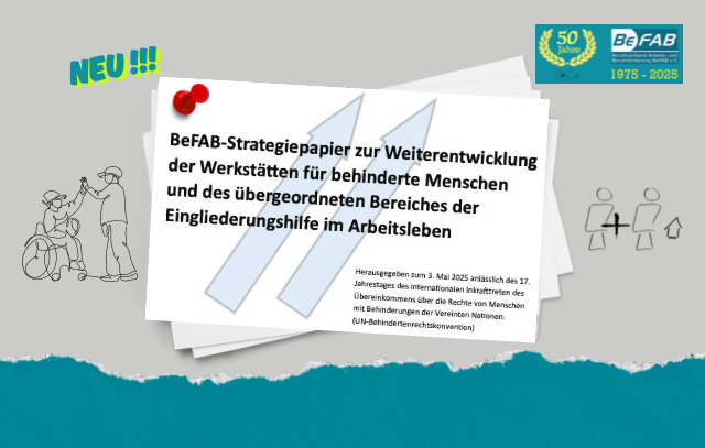 BeFAB-Strategiepapier